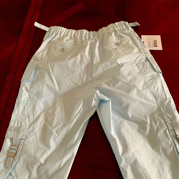 NWT 💕Red Valentino cargo pants💕 size EU 40 - Picture 11 of 15